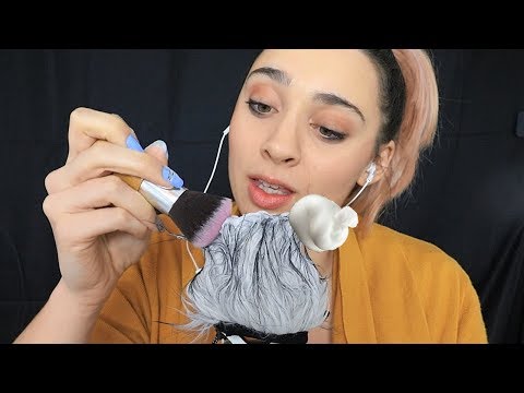 SHAMPoO VIRTUALE PER TE | ASMR