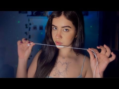 ASMR RAIZ 