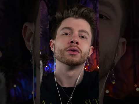 ASMR | I Am Proud of You