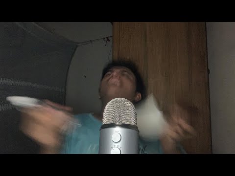 ASMR Ultra Fast and Unpredictable For Sleep