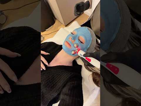Soin du visage coréen à Bordeaux 😍Merci Eliskin pour l’invitation ✨