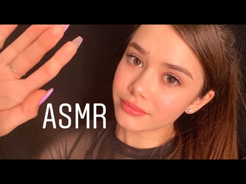 АСМР ШЁПОТ,МУРАШКИ(болталка)/ASMR WHISPER, GET TINGLES