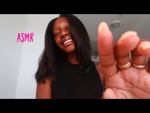 ASMR | I MOVED OUT! 🚛📦 SOFT SPOKEN LIFE UPDATE 😆