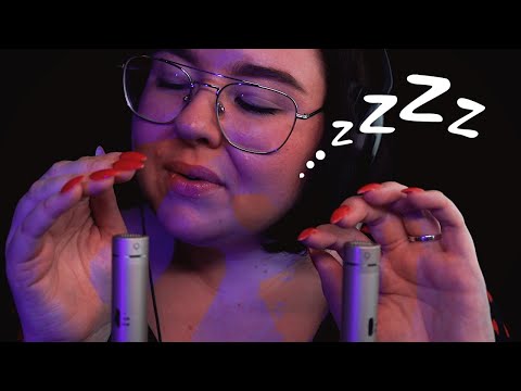 ASMR räknar tills du somnar.. 💤