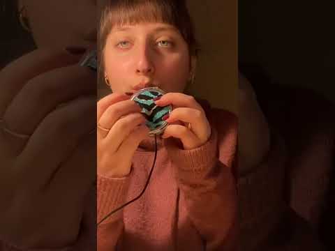 Asmr tapping