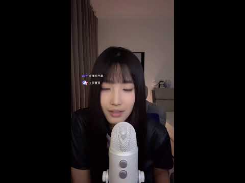 【LIVEアーカイブ】ASMR Hand Movements ✨ Movimentos das Mãos para Relaxar