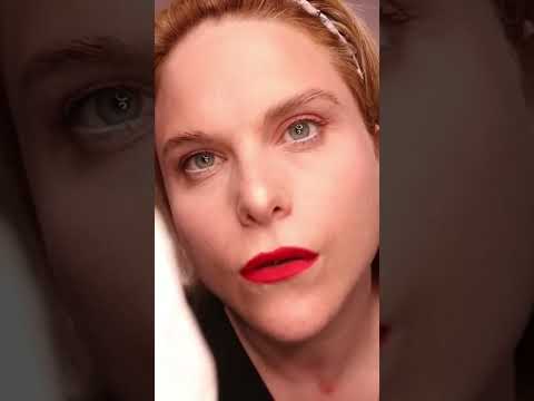 ASMR Doing Your Eyebrows & Eyelashes #asmrpersonalatttention  #asmr #bebravebeyouasmr #asmrbrows