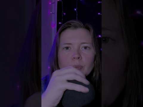 ASMR Aggressive Mic Pumping and Swirling With Lots of Mouth Sounds #asmr #relax #asmrtriggers