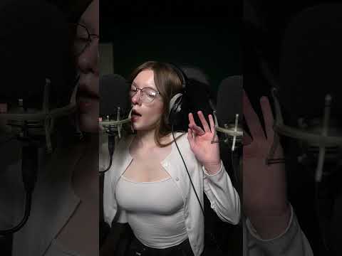 ASMR the BEST TRIGGER WORDS for Sleep  #asmr #tingles #relax #shorts