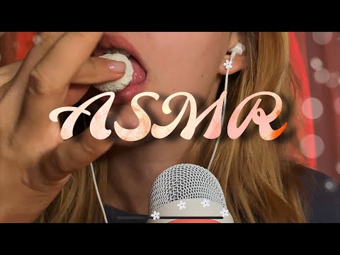 ASMR 🎀 мукбанг 🥞