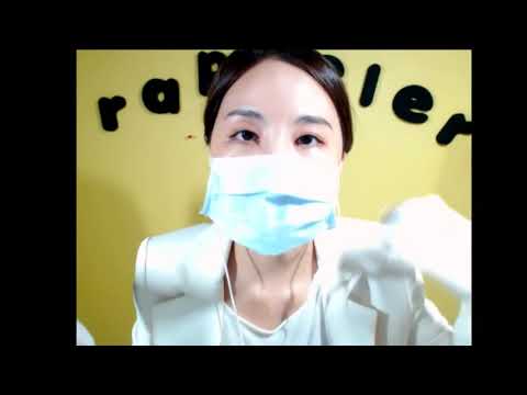 소리아라｜스케일링 + 치아 인상 뜨기 치과 롤플레이 a visit to the dentist scaling+dental impression