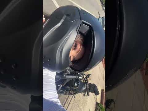 Wanna ride with me? #motorcycle #moto #bikergirl #biketok #fyp #trending #motorcyclelife