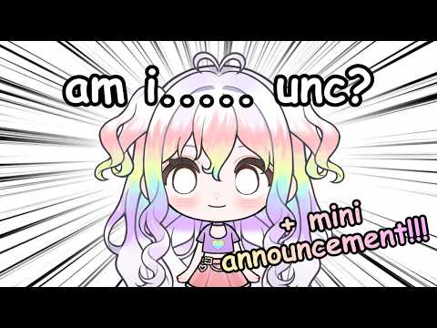 【ZATSU】comfy chatting confirming my youthful aura🌸 + mini announcement✨【EN/日本語 】
