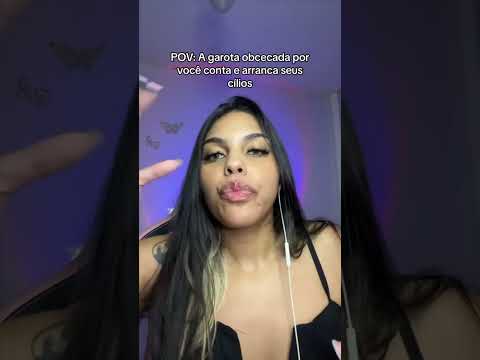 #asmr #obsessed