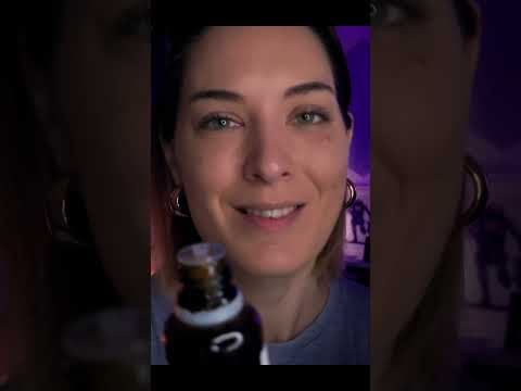 [preview] ASMR Cranial Nerve Exam for Deep Relaxation 🧠 Slow, Detailed & Comforting Medical Roleplay