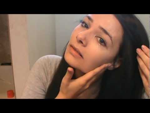 Makeup Before Work (Whisper ASMR)