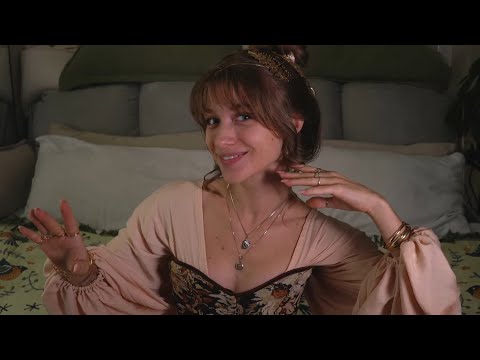 MAGICAL ASMR ❤︎ LIVE!