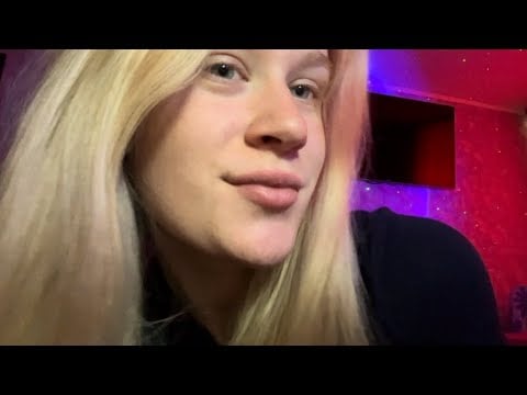 fast&aggressive ASMR triggers change in 1 sec/быстрый и агрессивный асмр триггеры меняются за 1 сек
