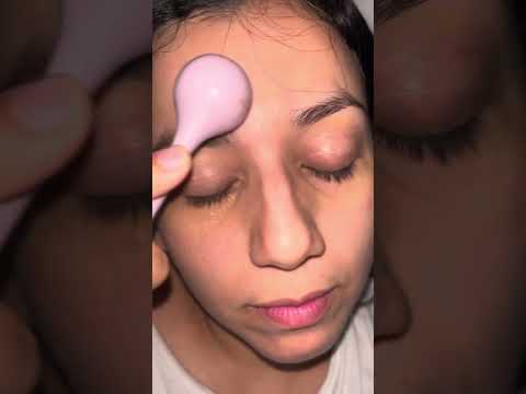 Así me doy masaje