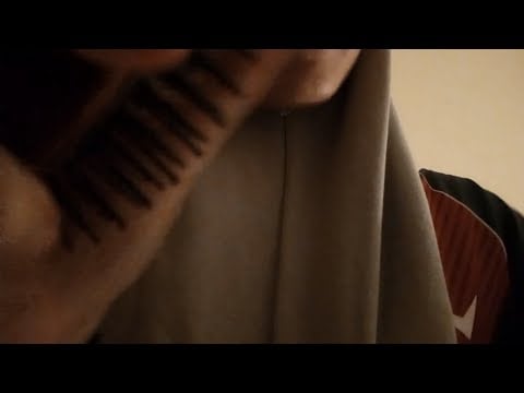 ASMR | 1 Minute Fast Haircut Roleplay (No talking)