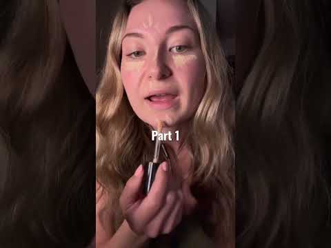 Story time & Get Ready With Me #asmrstorytime #asmrgrwm #asmrgetreadywithme #asmrmakeupapplication
