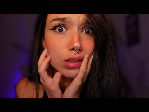 🌺 ASMR te saludo en diferentes idiomas | Whispers in different languages 🌺