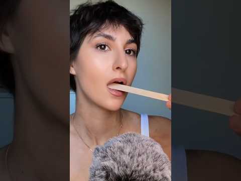 АСМР СЪЕМ НЕГАТИВНЫЕ МЫСЛИ (полная версия доступна к просмотру на бусти) #персональноевнимание #асмр