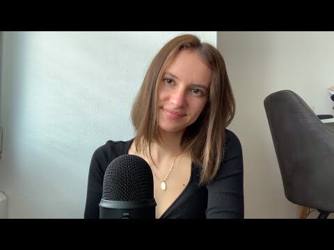 watch this for deep sleep/relaxation ASMR