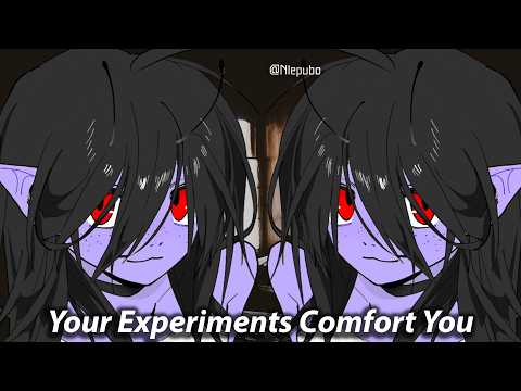 Pampered By Twin Experiments [F4A] [TF4A]