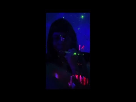 🔴 LIVE ASMR 🌙 Gatilhos para Sono Profundo | Sussurros & Relaxing Sounds