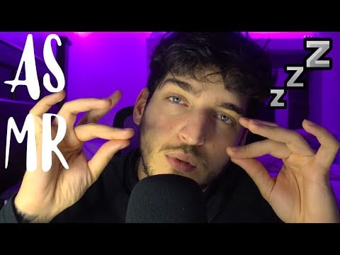 ASMR Para Relajarte Y Que Duermas Profundo INTENSE MOUTH SOUNDS l SeluAsmr!!!😴😴😴