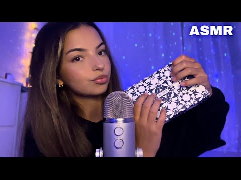 #ASMR - BLISSIM DU MOIS DE SEPTEMBRE 😴 (chuchotements doux)