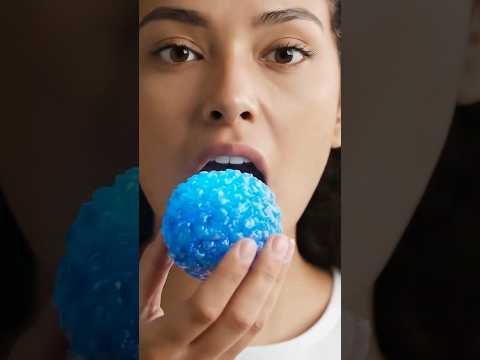 50 Seconds of the Most Relaxing ASMR