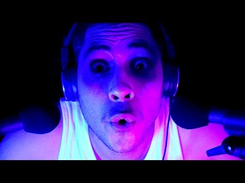 ASMR Je calcule ultra vite et tout près des micros