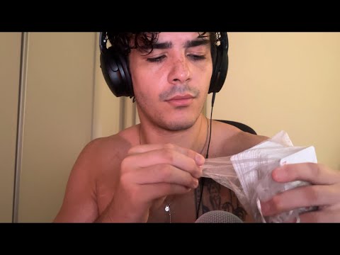 Good Sounds I Promise🥰 (ASMR)