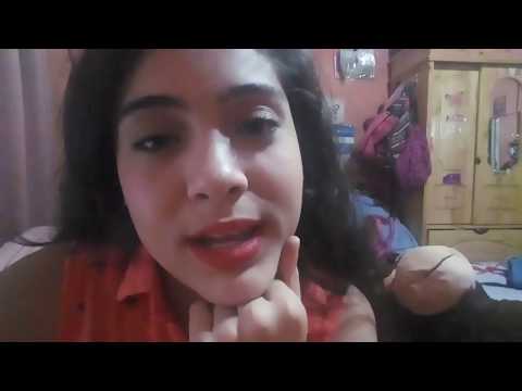 ASMR ROLEPLAY MAMÁ TE MAQUILLA PARTE 2