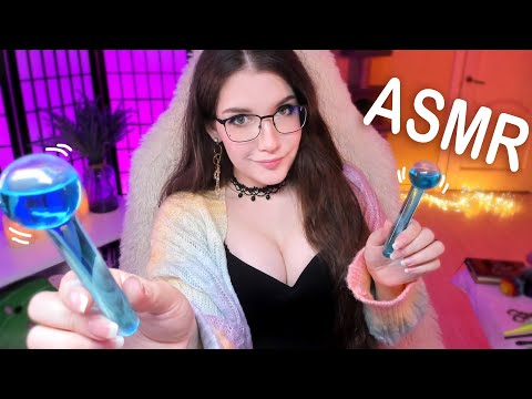 АСМР стрим 🌙 ASMR tingles ✨