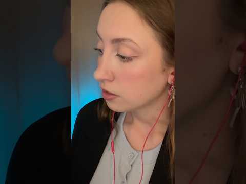 собеседование в IT асмр