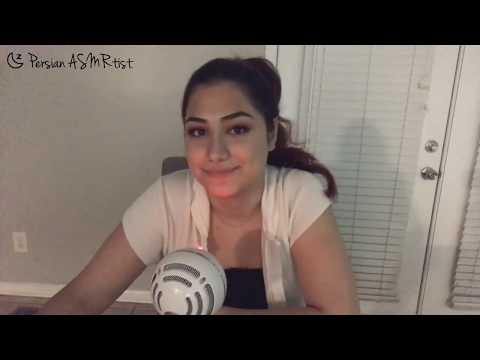 ASMR - One minute of Soft Kissing Sounds - No talking