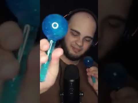 60 Sec ASMR : Frissons Garantis