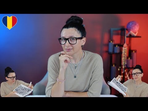 Cum am petrecut vacanța *ASMR în Română