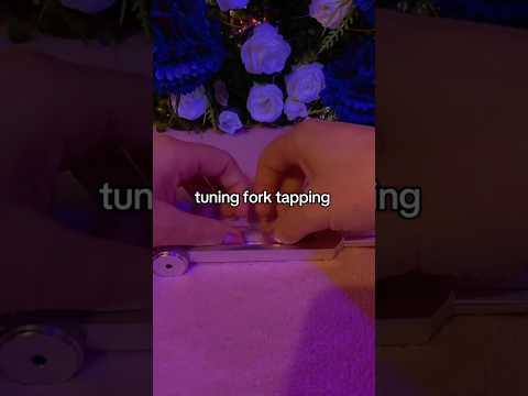 Tapping ASMR #asmrnotalking #relax