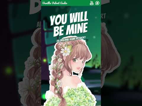 Yandere Fae Won't Stop Trying to Kidnap You! #shorts #pov #audio #roleplay #yandere