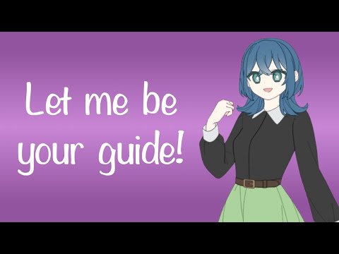 First Time Drinking With Your Older Girlfriend (ASMR Roleplay) [F4A]