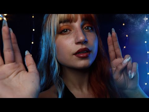 ASMR : Suis mes instructions (100% visuel)