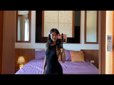 ASMR In the Bedroom 🛌 (Lofi asmr)