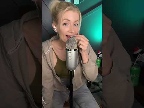 ASMR Mouth Sounds To Get Back Your Tingles 🤯🤩