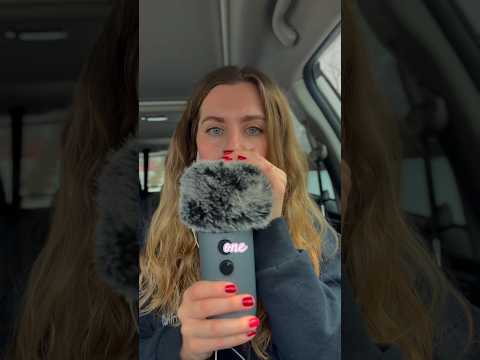 Asmr - Psalm23 for peace and comfort ✝️ #asmr #christianasmr #christiasmr #jesus