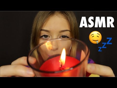 ASMR: MULTI DÉCLENCHEURS - Tapping & bruits de bouche 😴