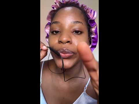 ASMR With Headphones